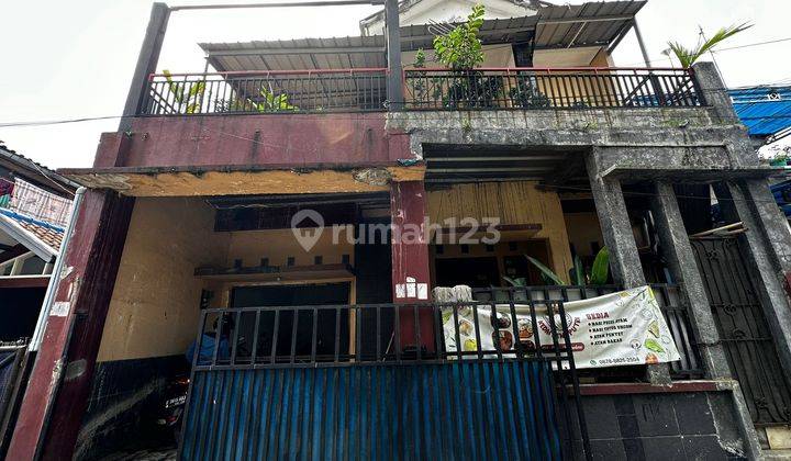 Dijual Rumah Kost 3 Lantai di Gempol Asri Cimahi 1