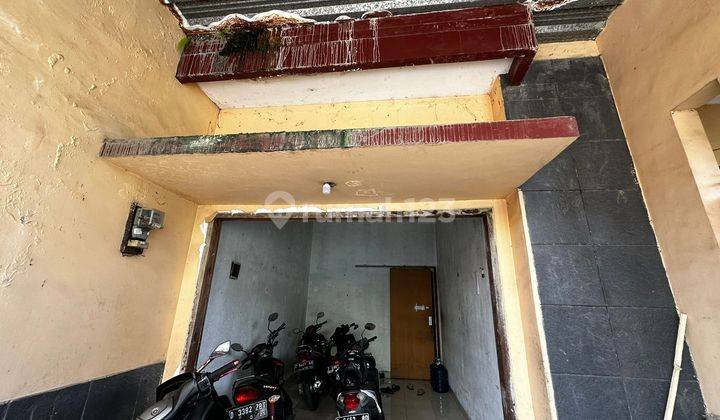 Dijual Rumah Kost 3 Lantai di Gempol Asri Cimahi 2