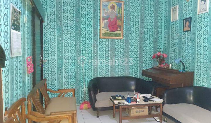 Dijual Rumah di Taman Kopo Katapang Bandung 1