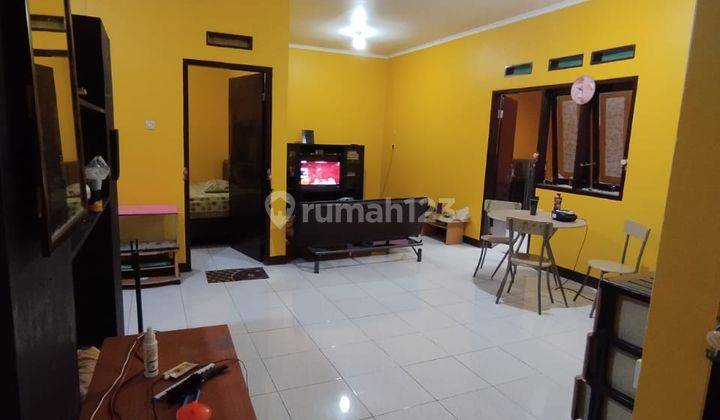 Dijual Rumah di Rancamanyar Regency Bandung 1