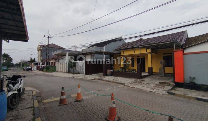 Dijual Rumah Di Rancamanyar Regency Bandung 2