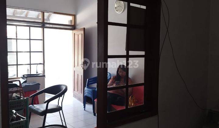 Dijual Rumah Di Taman Kopo Indah 2