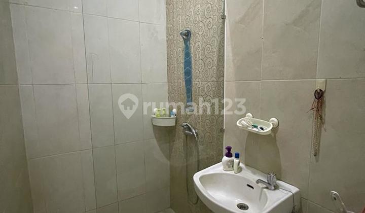 Dijual Rumah 2 Lantai Di Taman Kopo Indah Bandung 2