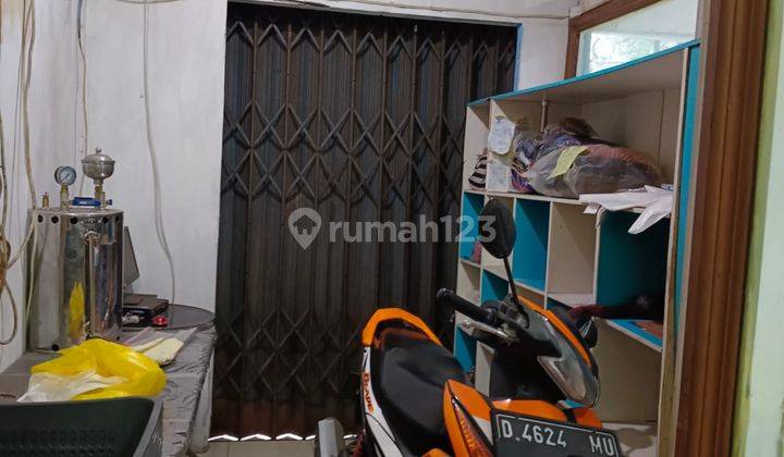 Dijual Ruko 3 Lantai di Caringin , Bandung 2