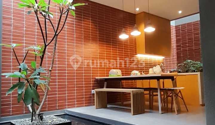 Dijual Rumah di Turangga Bandung