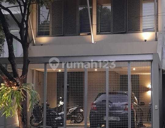 Dijual Rumah di Turangga Bandung 2
