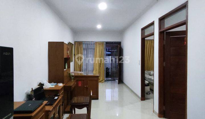 Dijual Rumah di Taman Kopo Bandung 2