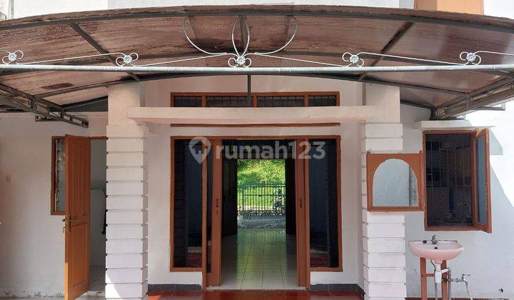 Dijual Rumah 2 Lantai di Setiabudi Bandung 2