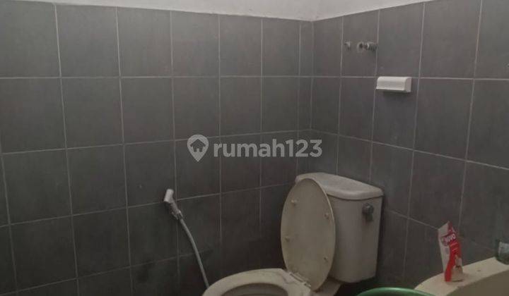 Dijual Rumah Hook di Kopo Permai Bandung 1