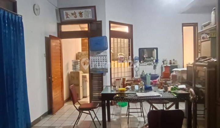 Dijual Rumah di Kopo Permai Bandung 1