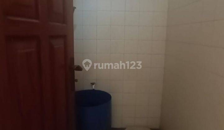 Dijual Rumah 2 Lantai di Kopo Permai Bandung 1