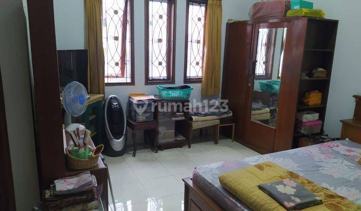 Dijual Rumah Hook di Margahayu Permai Bandung 2