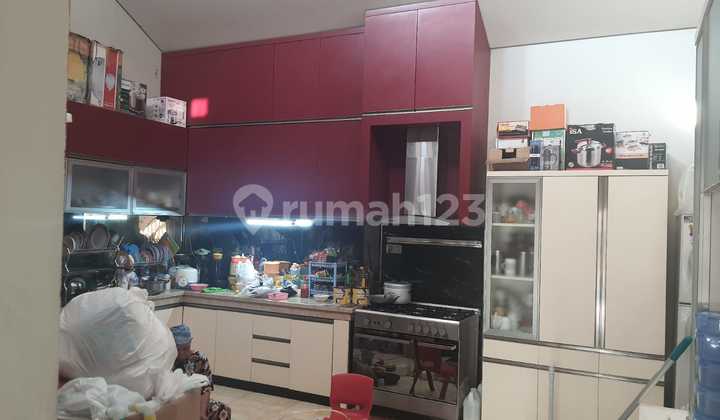 Dijual Rumah di Margahayu Permai Bandung Dijual Rumah di Margahayu Permai Bandung