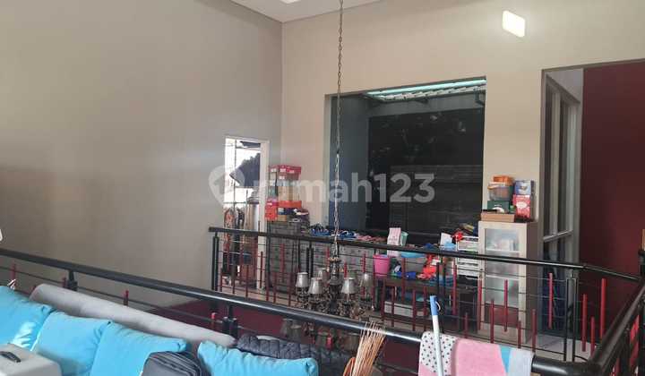 House for Sale in Margahayu Permai, Bandung 2