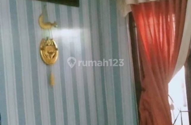 Dijual Rumah di Permata Kopo 2