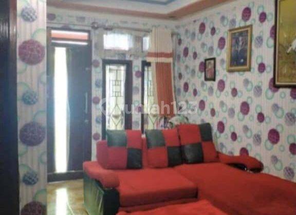 Dijual Rumah di Permata Kopo 1