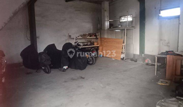 Dijual Rumah di Taman Cibaduyut Indah Bandung 1