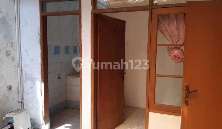 For Sale House in Taman Kopo Indah Bandung 2