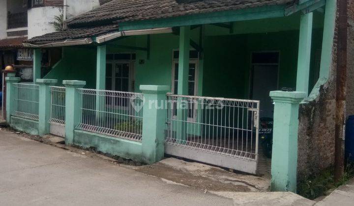 Dijual Rumah di Gandasoli Indah Katapang Bandung 2