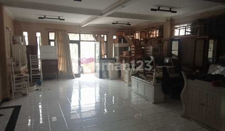 For Sale 2-Story House in Kopo, Bandung 2