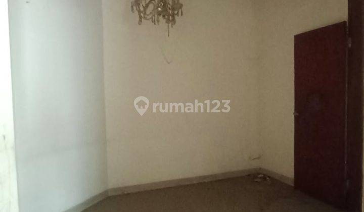 Dijual Rumah Luas di Kopo Permai  1