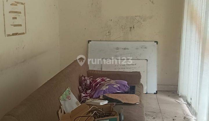 Dijual Rumah Luas di Kopo Permai  2