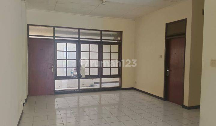 Dijual Rumah di Kopo Permai Bandung 1