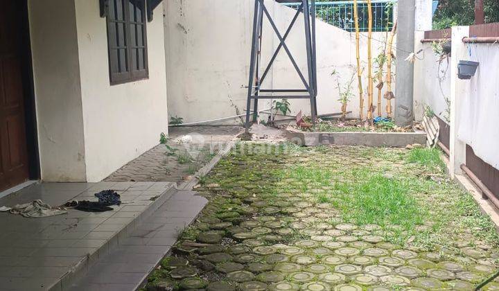 Dijual Rumah di Kopo Permai Bandung 2