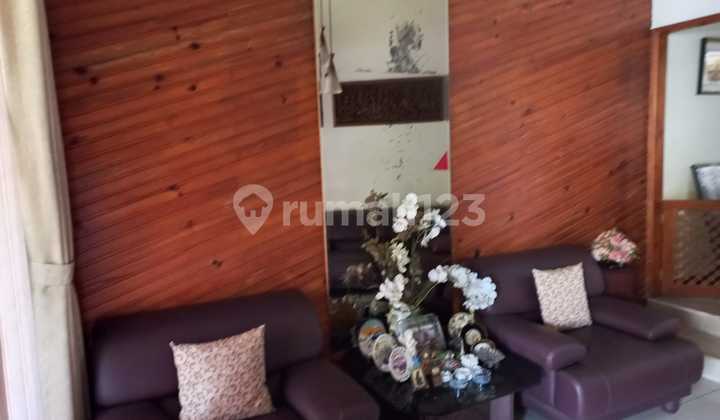 Dijual Rumah 2 Lantai di Kopo Permai Bandung