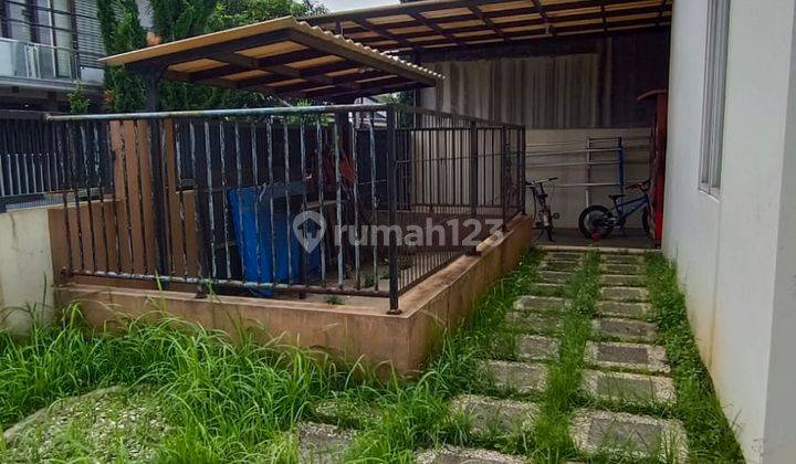 Dijual Rumah Hook di Taman Kopo Bandung 1