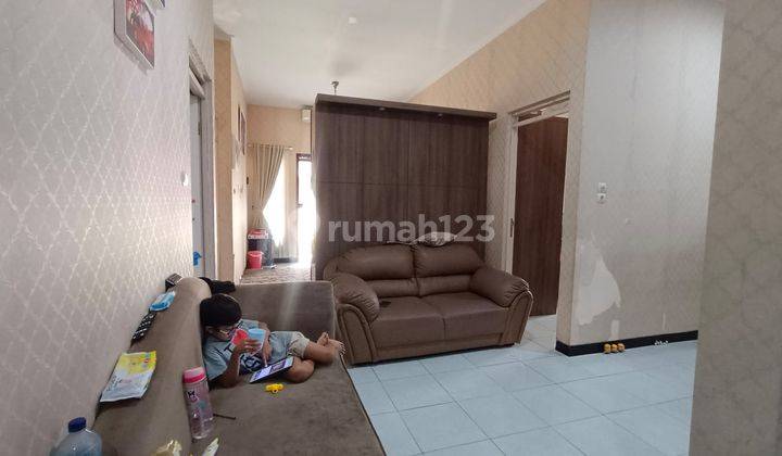 Dijual Rumah Hook di Taman Kopo Bandung 2