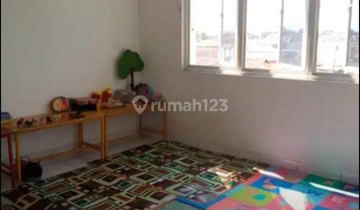 Dijual Ruko 3 Lantai di Cibaduyut Bandung 2