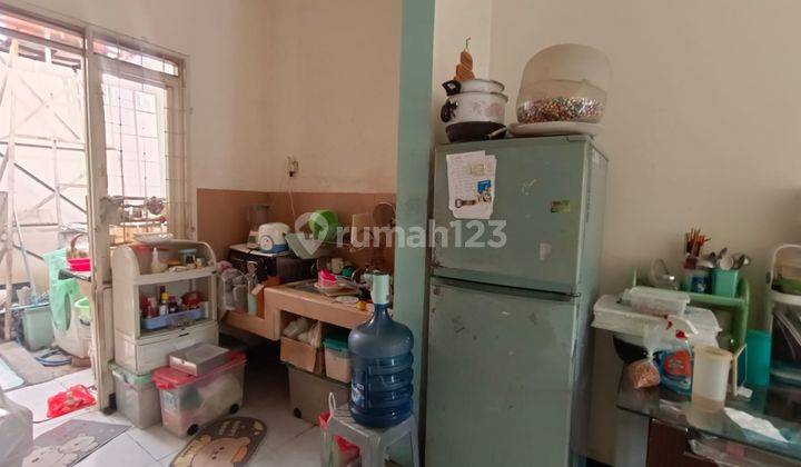 Dijual Rumah Minimalis di Taman Kopo Indah Bandung 2