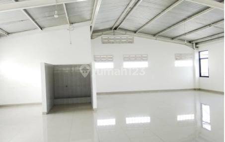 Dijual Ruko 3 Lantai di Kopo Raya Bandung 2