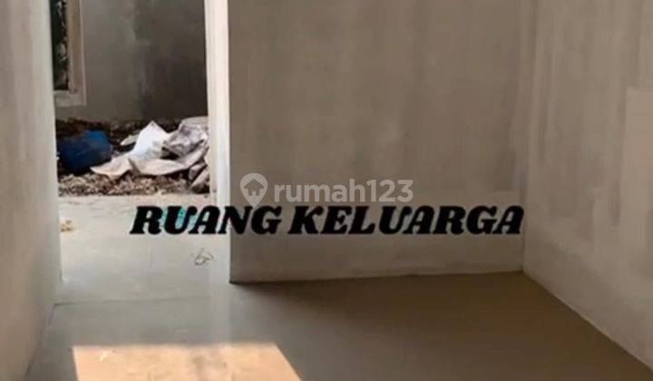 Dijual Rumah di Cicukang Indah , Kopo Bandung 1