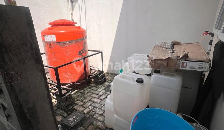 Dijual Rumah di Taman Kopo Katapang Bandung