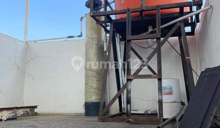 Dijual dan Disewa Rumah di Taman Kopo Indah, Bandung 2