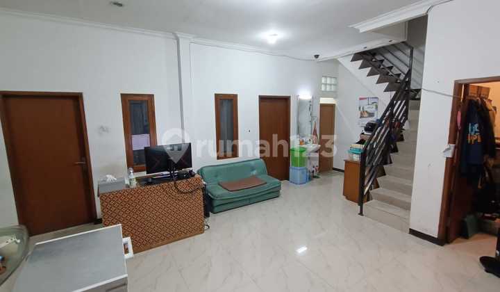 Dijual Rumah Bagus di Leuwi Panjang, Bandung 2