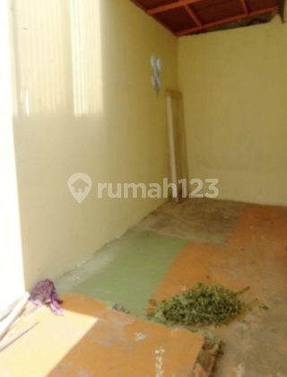 Affordable House in Taman Kopo Ketapang 2