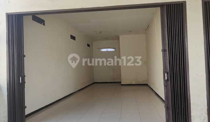 For Rent 2 Units of 1-Story Shop Houses in Caringin, Bandung 1