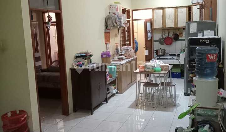 Dijual Rumah di Taman Kopo Indah, Bandung 2