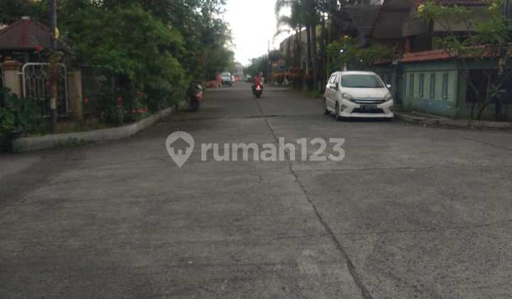 Dijual Tanah di Taman Kopo Indah, Bandung