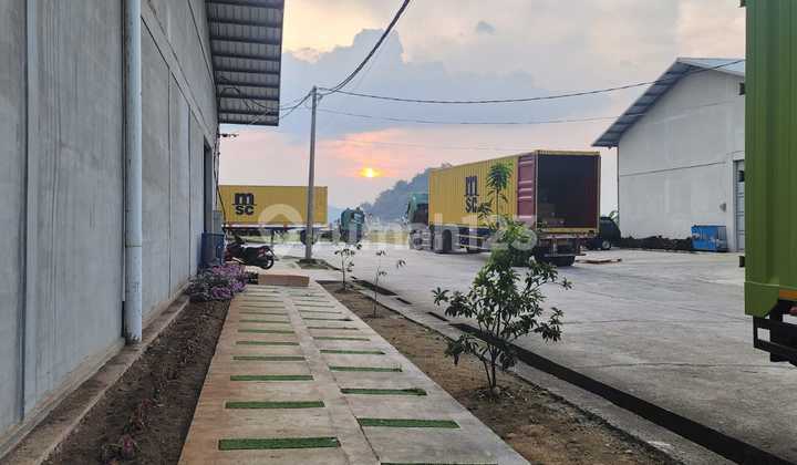 Disewa Gudang Bagus di Soreang Cipatik, Bandung Disewa Gudang Bagus di Soreang Cipatik, Bandung
