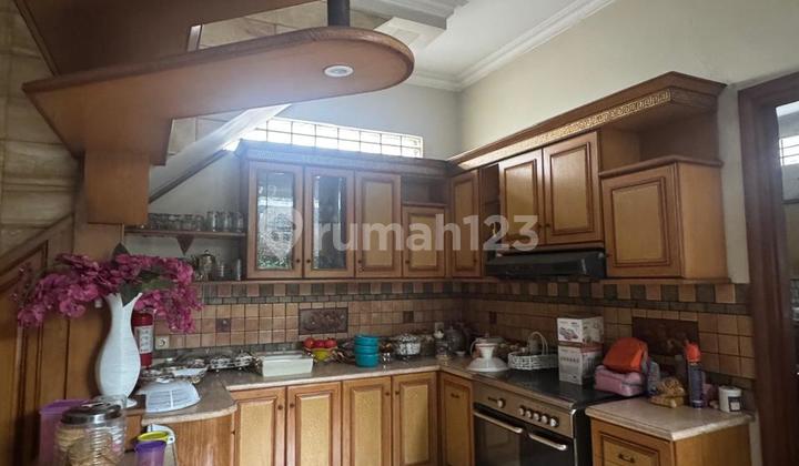 Dijual Rumah Bagus 2 Lantai di Cijerah, Bandung Dijual Rumah Bagus 2 Lantai di Cijerah, Bandung