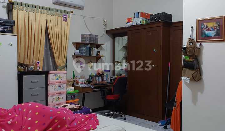 Dijual Rumah di Kopo Permai, Bandung