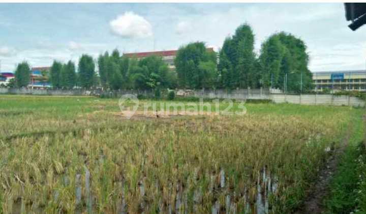 Dijual Tanah Luas di Terusan Kopo Soreang, Bandung Dijual Tanah Luas di Terusan Kopo Soreang, Bandung