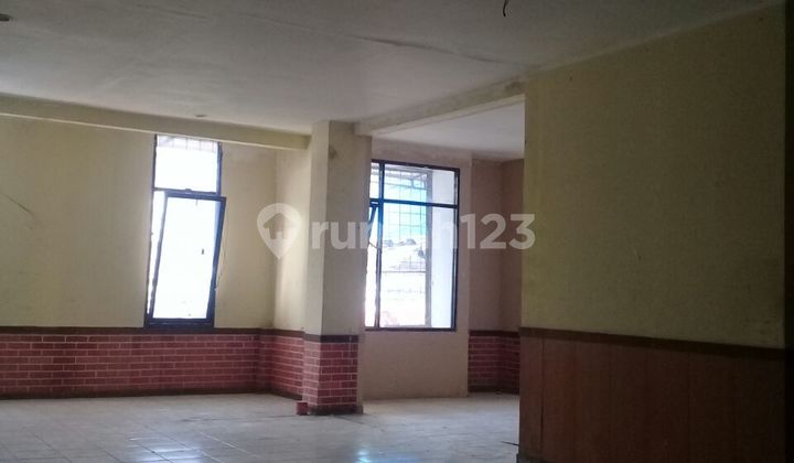 Disewa Ruko 2 Lantai di Kopo, Bandung