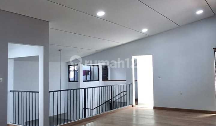 For Sale 2-Story House in Pasir Salam, Bandung 2
