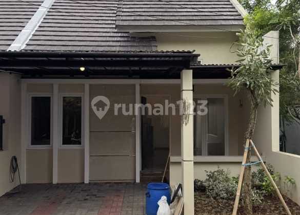 Disewa Rumah Murah dan Bagus di Buah Batu, Bandung 2