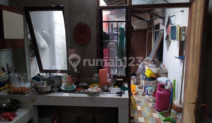Dijual Rumah Bagus di Taman Rahayu, Bandung